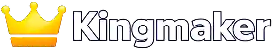 Kingmaker Logo