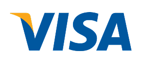 visa payment method